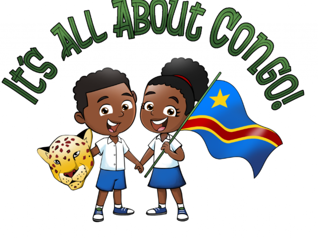 “It’s All About Congo” est l’un des projets de Naviprojects.