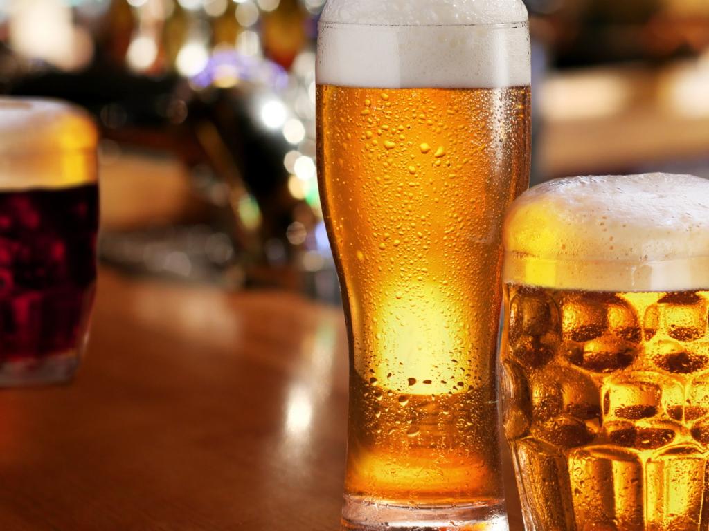 Pour toute l’année dernière (2021), la production des boissons alcoolisées s’est établie à hauteur de 5,6 milliards d’hectolitres.