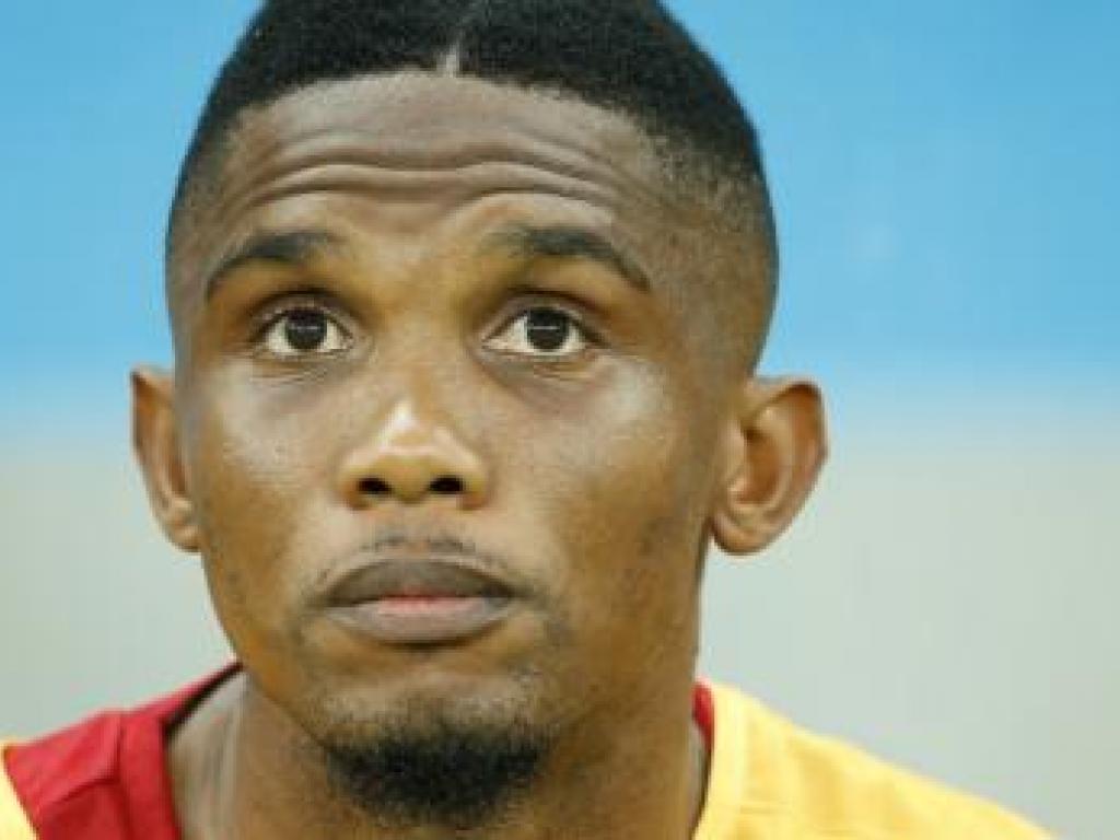 Eto'o: Avant l' Espagne et le Barca, il y avait le Havre et la ligue 1 francaise.