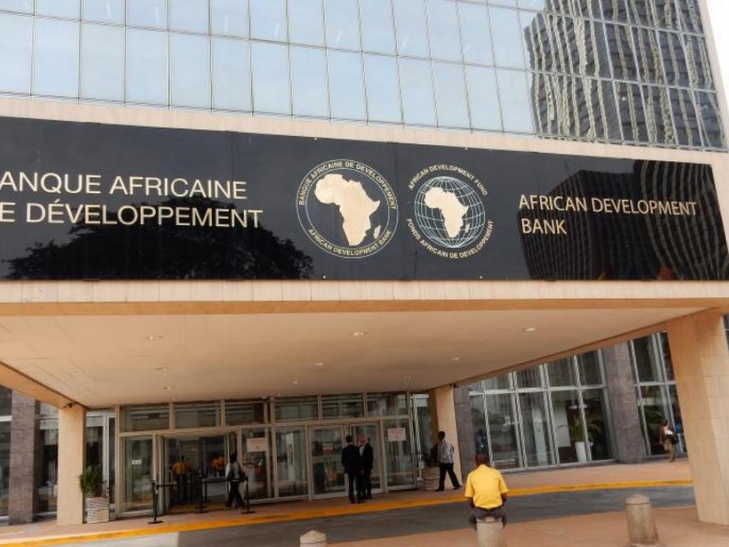 Siege de la Bad a Abidjan
