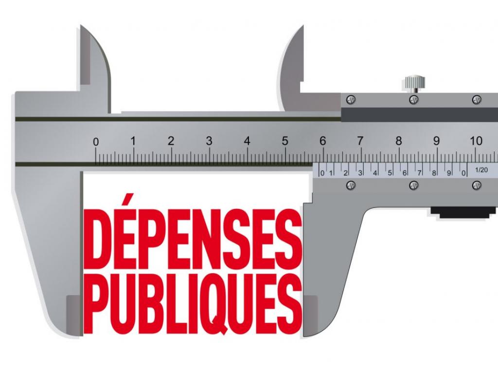 le Plan de Trésorerie du secteur public renseigne l’exécution d’un total des dépenses évaluées à 4 049,93 milliards de Francs congolais (CDF), soit plus de deux (2) milliards de dollars américains (USD).