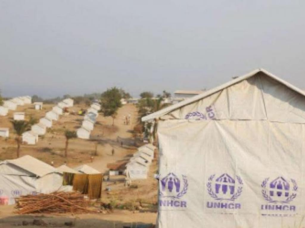 Selon le HCR, la RDC est l'une de ses opérations les plus sous-financées au monde. 