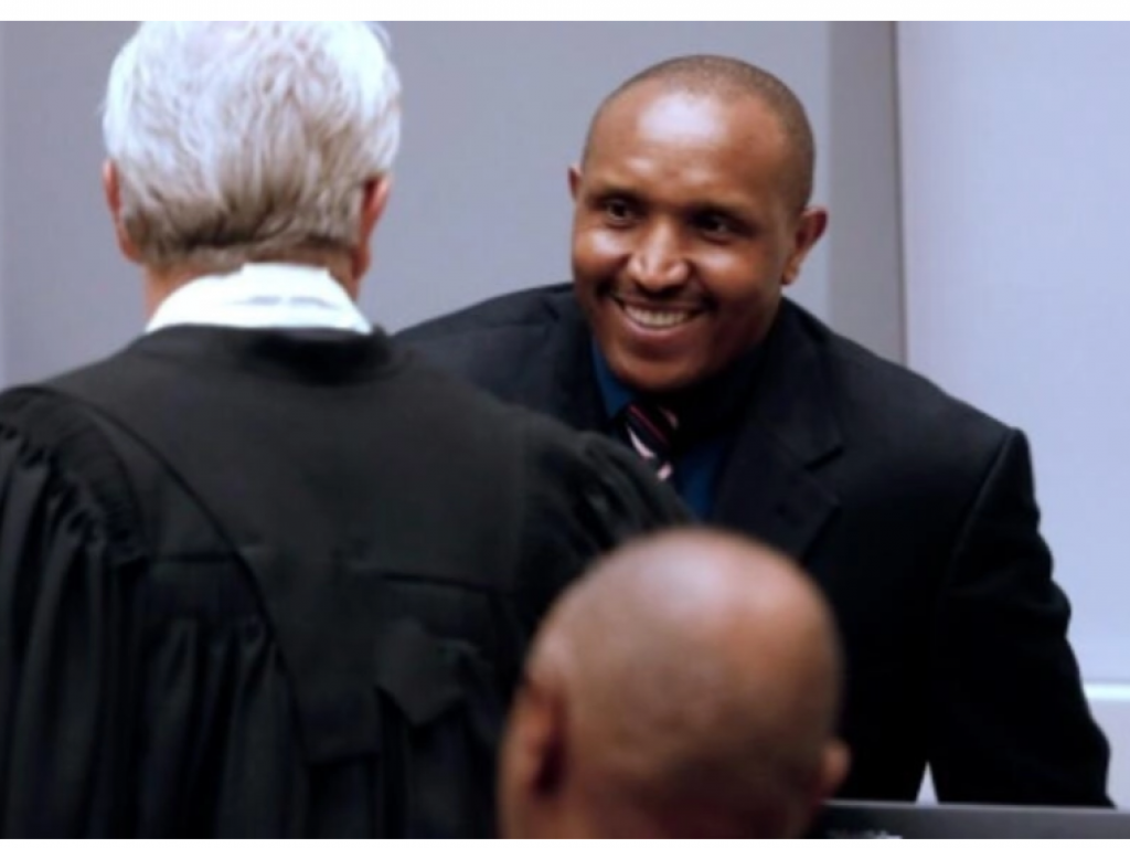 Vingt ans après les crimes, les victimes de Bosco Ntaganda devront encore attendre pour obtenir des réparations. (image d'illustration) ANP/AFP/File