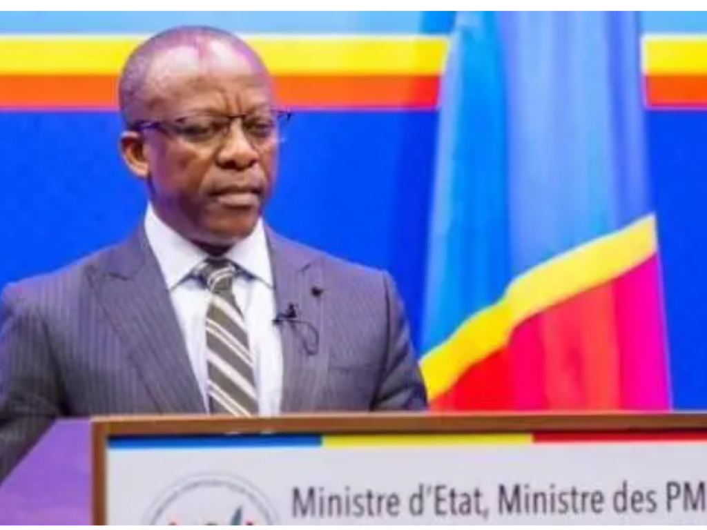 Cette décision s’inscrit dans le cadre de l’opérationnalisation du Programme de Développement et d’Innovation en Entrepreneuriat des Jeunes (ProDIJE).