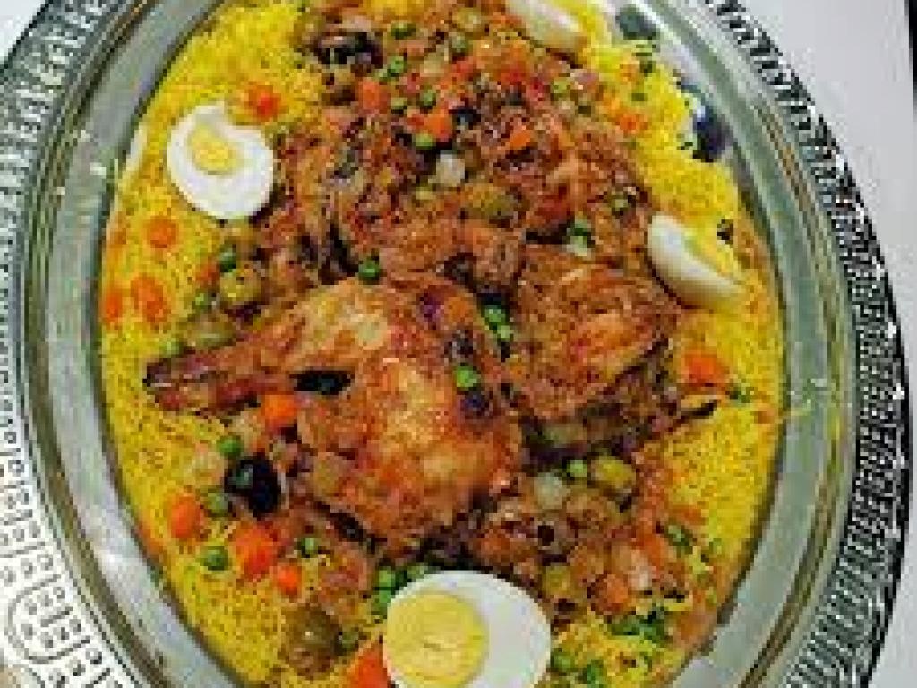 La seule photo du diner de ce soir, on avait troooop faim😕🤤😂. Vermicellement votre ❤️😋 