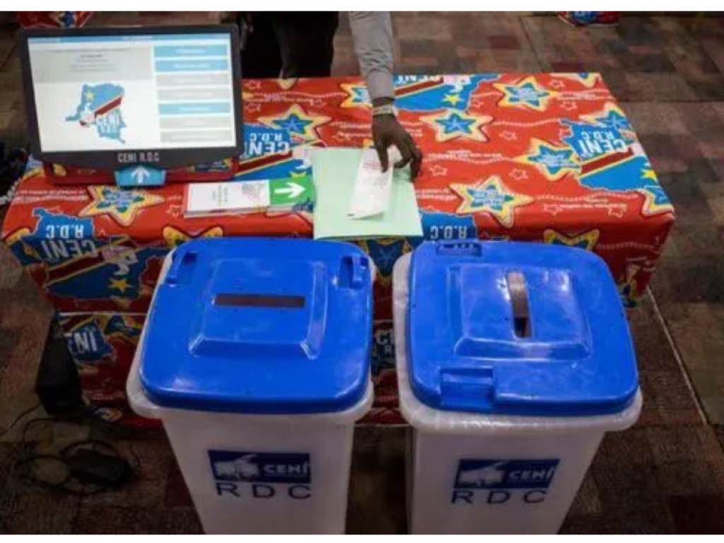 GEC et Ebuteli révèlent les contraintes susceptibles d’entacher le processus électoral et qui pourraient faire obstruction à la tenue des élections générales dans le délai constitutionnel.