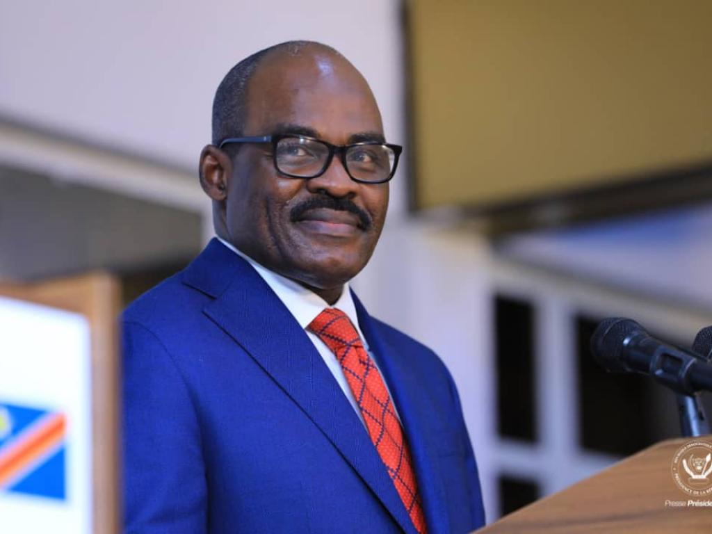Nicolas Kazadi estime que cette étude décrit très justement l’économie congolaise et ses évolutions récentes.