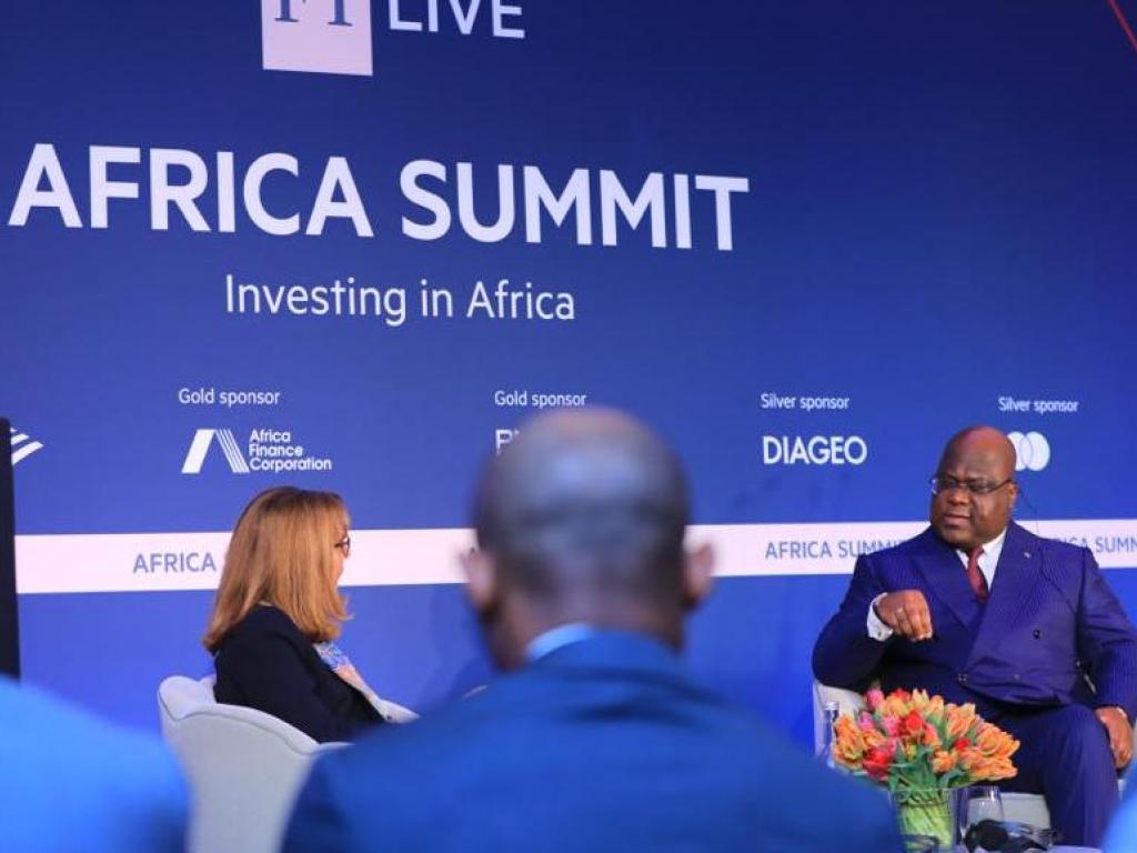 Le président de la République est intervenu ce mardi 18 octobre