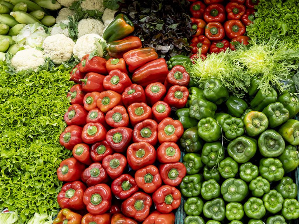 Les prix des matières premières agricoles devraient refluer de 5% l’année prochaine.