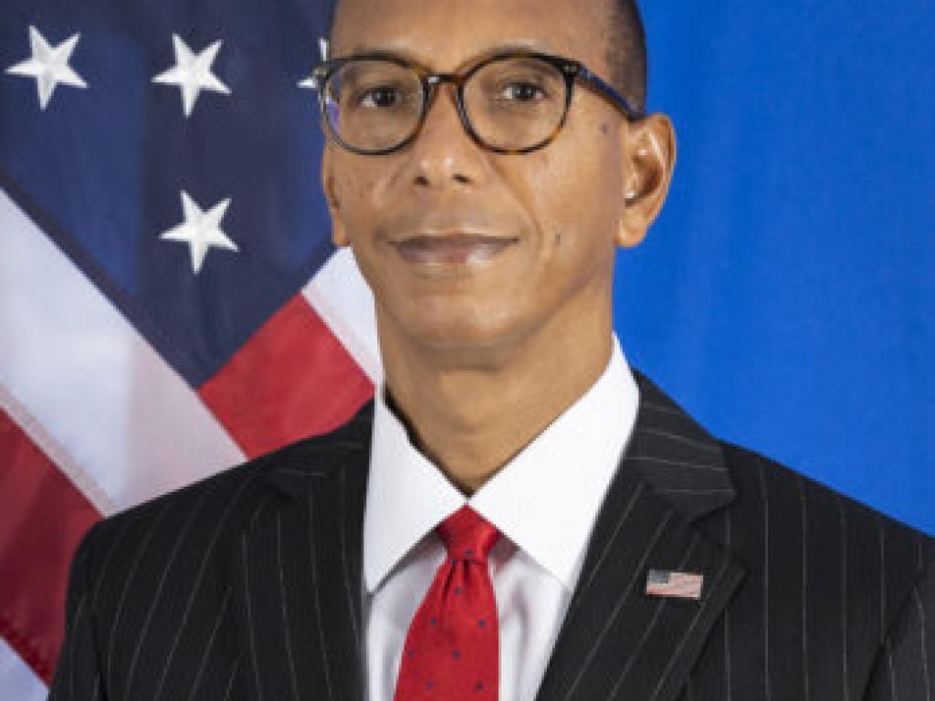 Robert A Wood, Représentant alternatif pour les Affaires politiques spéciales au sein de la Mission des États-Unis auprès des Nations unies