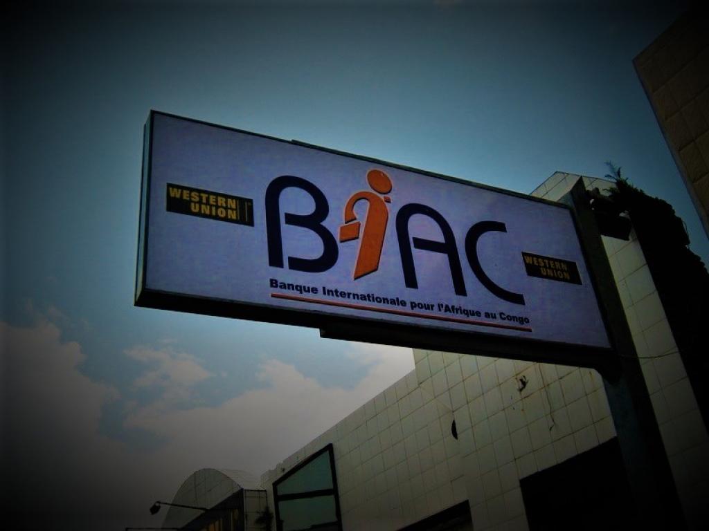 Après l’annonce de la faillite, la BIAC a été placée sous une administration provisoire conduite par les personnes désignées par la BCC
