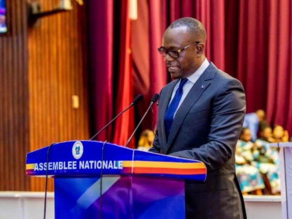 Delly Sessanga/Ph. droits tiers