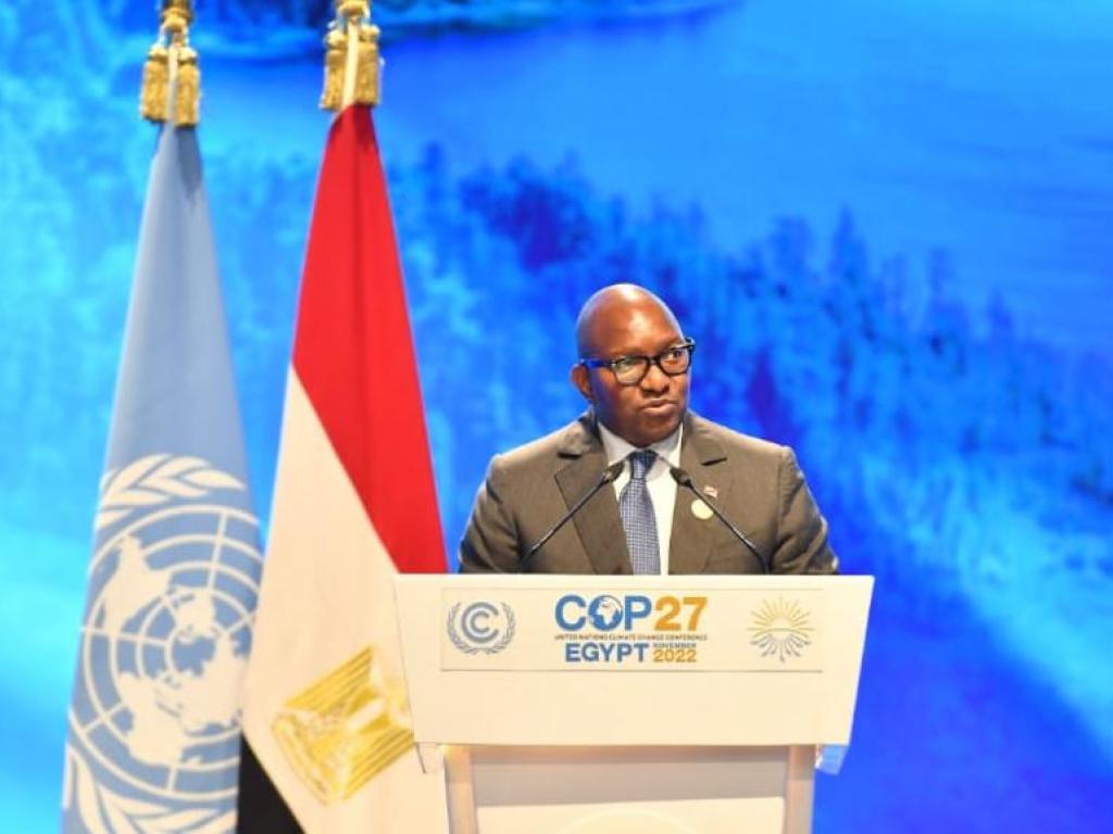 Le Premier Ministre Sama Lukonde a encore dénoncé l'agression rwandaise