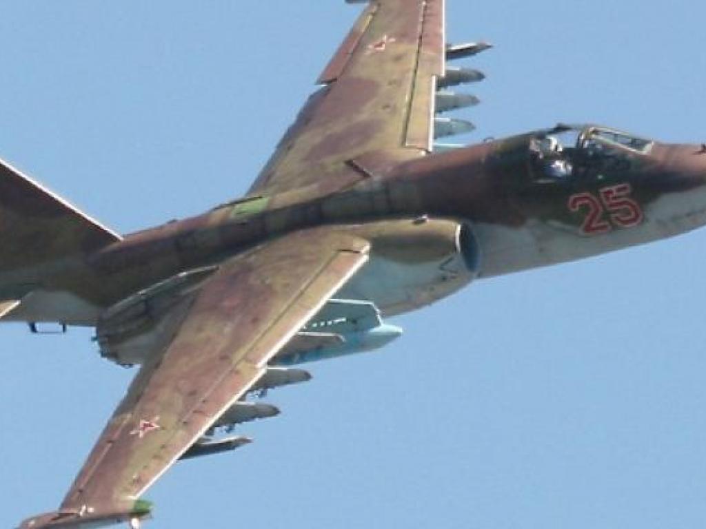 C' est un avion de ce type qui a atterri "malencontreusement" a Rubavu au Rwanda