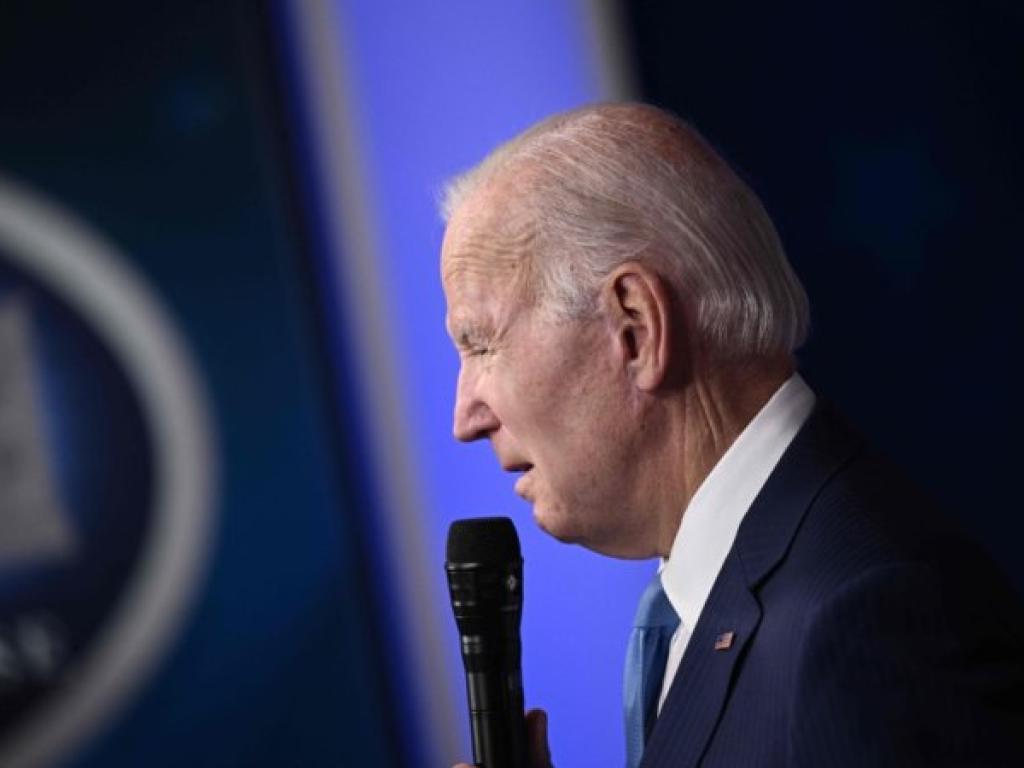 Le president Joe Biden entend rechauffer les relations avec l' Afrique,  huit ans après le premier sommet du genre en 2014 sous la présidence de Barack Obama.