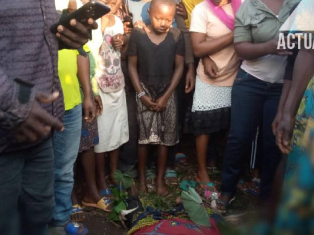 RDC : au moins 10 morts dans une attaque des ADF en Ituri