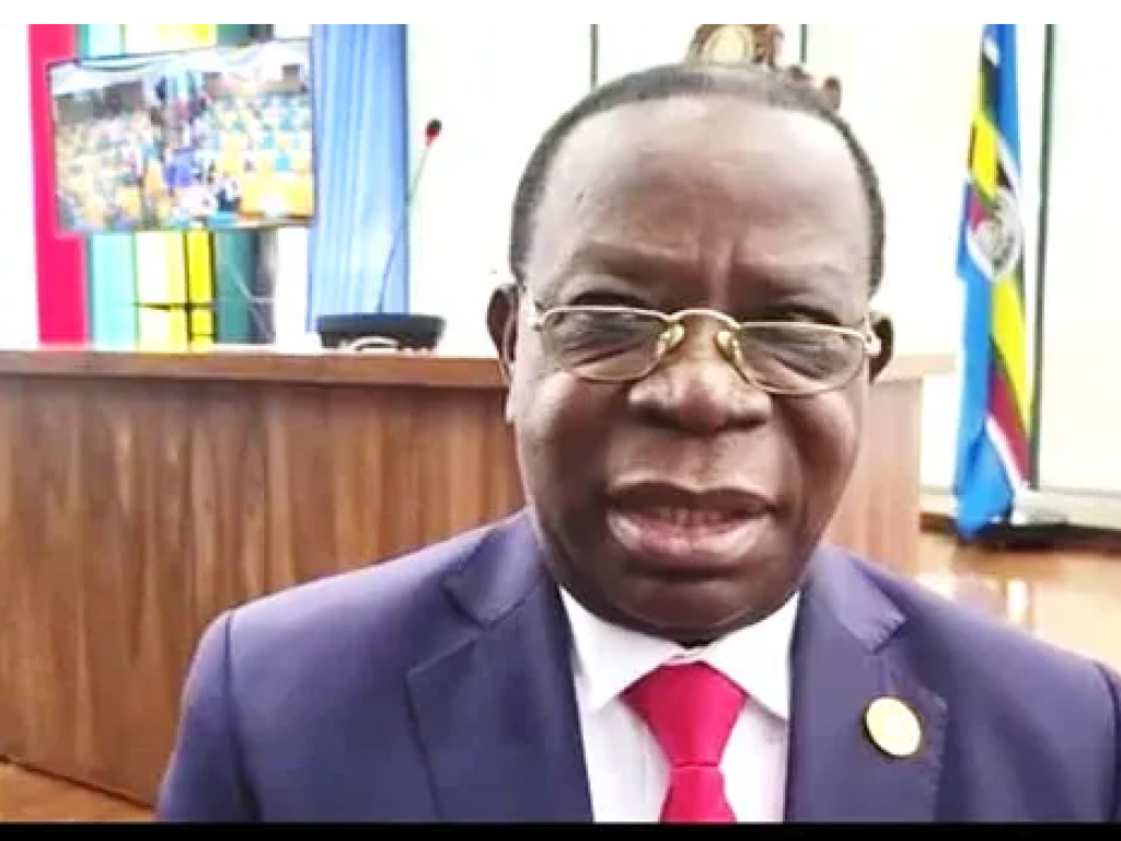 "Nous avons besoin de l’appui de tous les pays membres. Ce sera le combat de nos 9 délégués pour que la voix de la République démocratique du Congo soit entendue et que la vision du Chef de l’Etat "