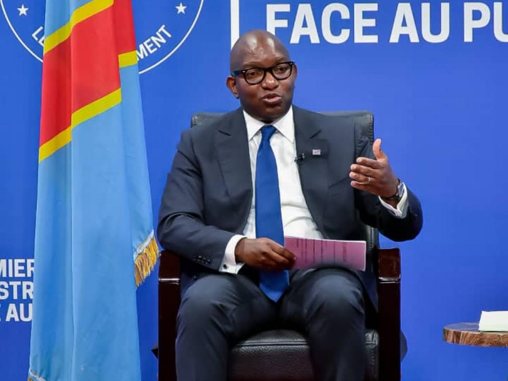 "Le Gouvernement a prévu d'accroître les forces de sécurité, en l'occurrence la police pour garantir la sécurisation de tout le processus électoral de 2023."