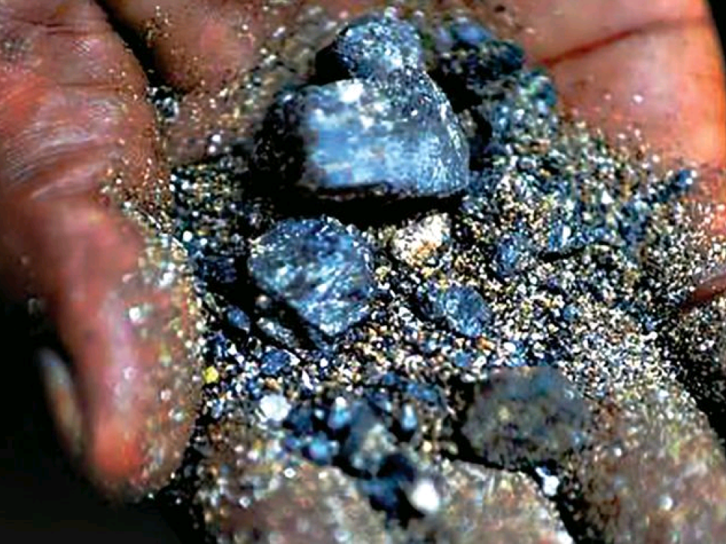 Le Japon et la RDC signent un accord de coopération sur l’extraction de terres rares