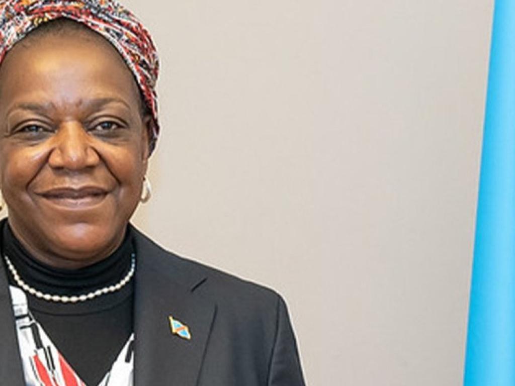 Isabel Tshombe doit justifier un déficit de trésorerie de plus de 1.7 millions d’euros de janvier à novembre 2022.