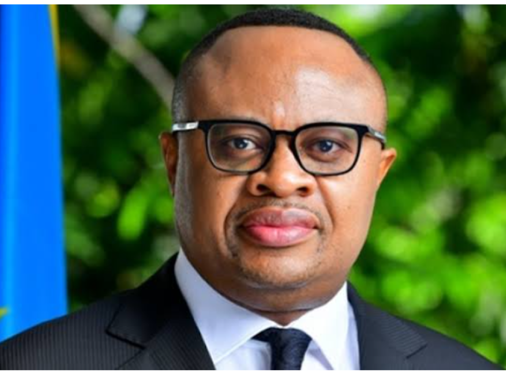 Le président national du parti UDA originelle appelle à la vigilance et au sursaut patriotique pour la protection du territoire national.