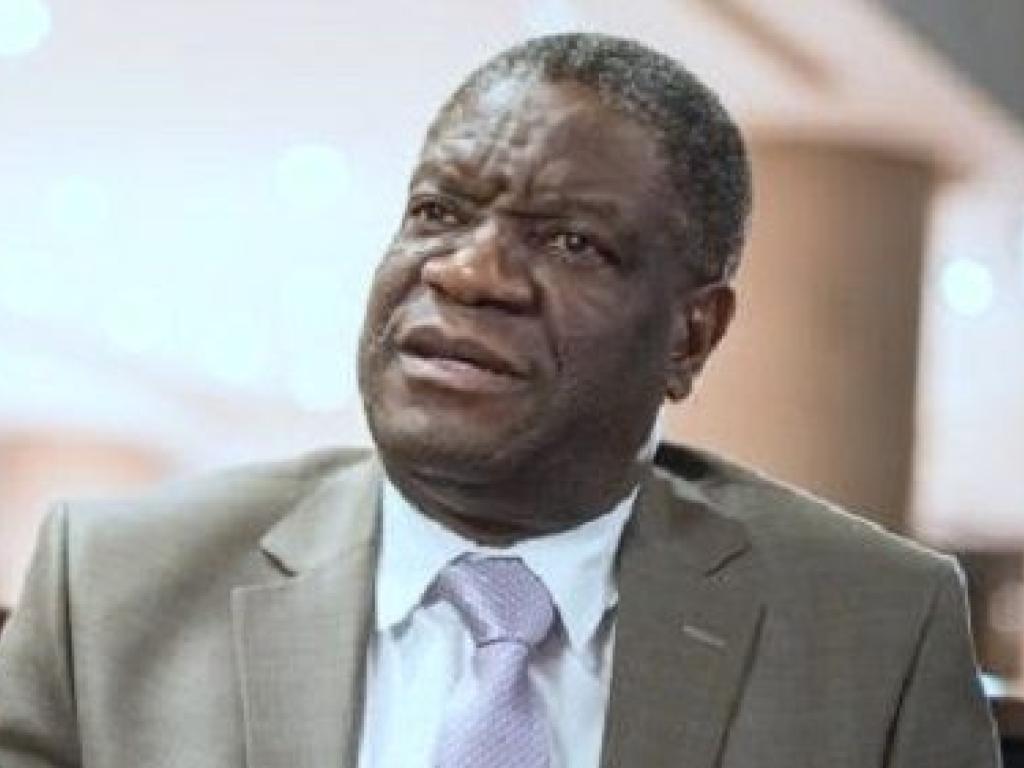 Pour Denis Mukwege, cette attaque doit entraîner une réaction forte de l’Etat pour que chacun puisse exercer sa foi dans la tranquillité