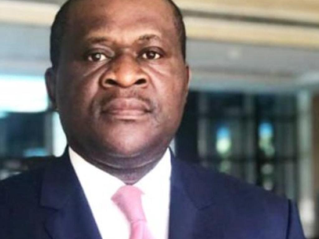 Fortunat Biselele, jusqu’alors puissant conseiller de Félix Tshisekedi, avait ete entendu à l’ANR