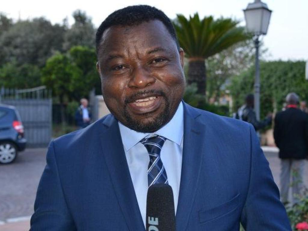 Fabien Kusuanika Mbambi