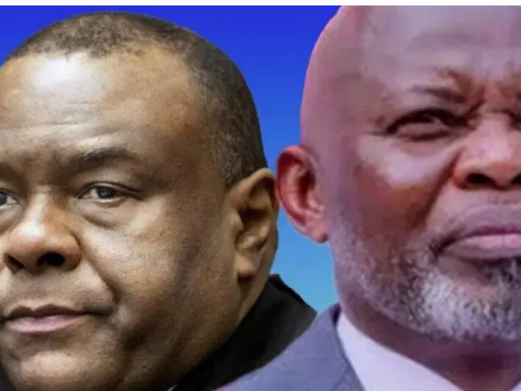 Ces deux poids lourds; Jean-Pierre Bemba et Vital Kamerhe n’ont pas qu’en commun leur célérité mais, ils se glissent également dans la classe des politiques congolais ayant un passé controversé.