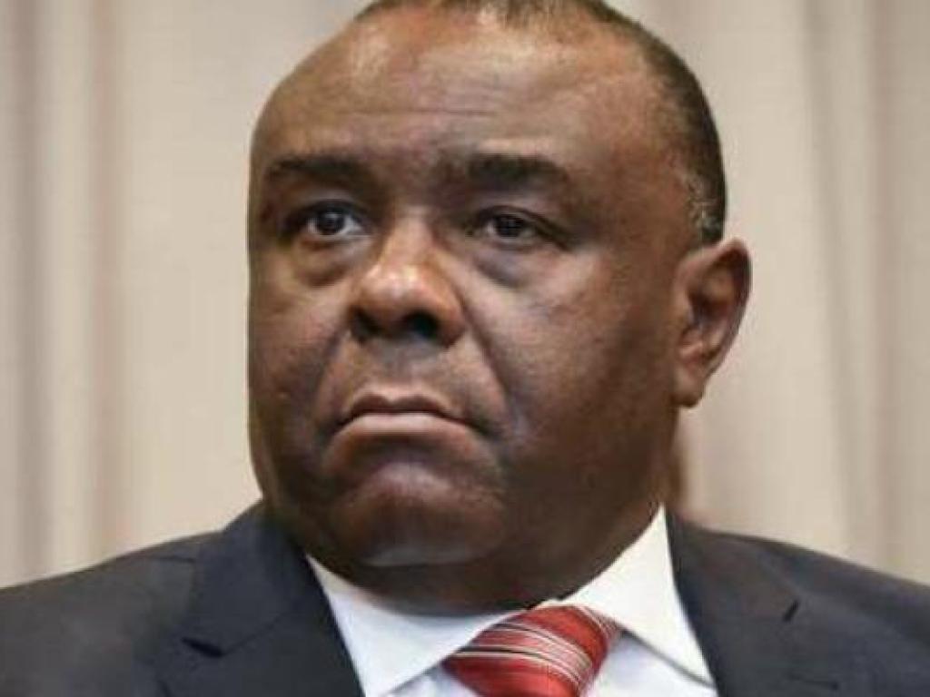 Le VPM de la Défense, Jean-Pierre Bemba Gombo