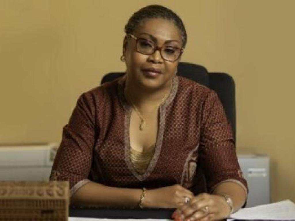 Judith Tuluka Suminwa, la nouvelle ministre d’Etat en charge du Plan
