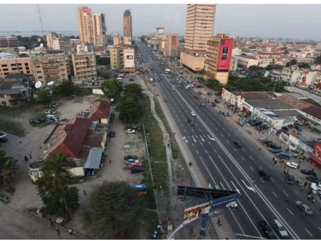 Des personnes auraient été maltraitées lors d'une descente de police dans une soirée privée à Kinshasa (image d'illustration) © CC 2.0/MONUSCO/Myriam Asmani