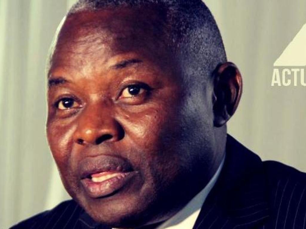 Vital Kamerhe, Vice_premier Ministre et ministre de l'economie 