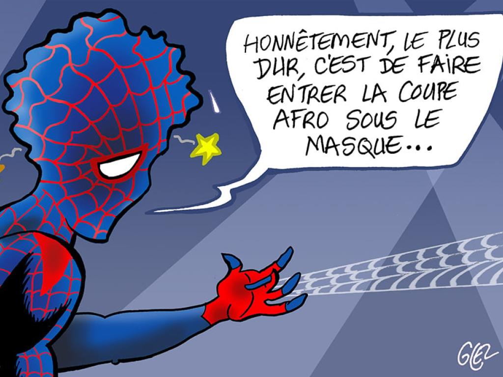Par Damien Glez