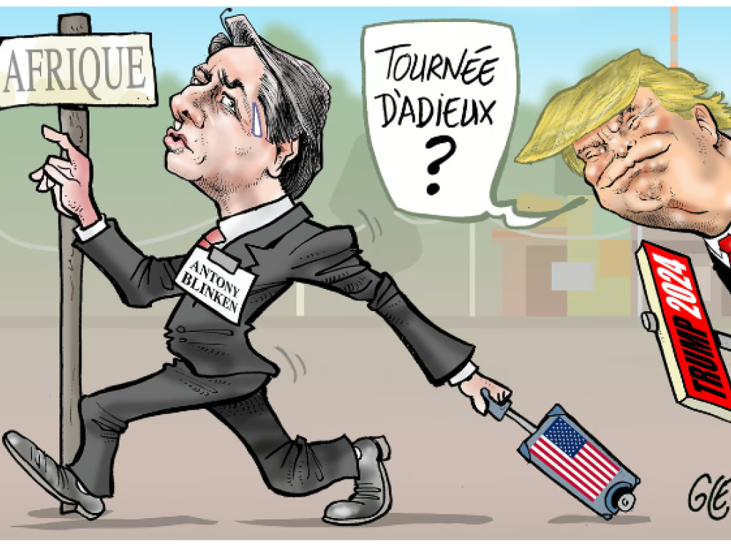 Par Damien Glez